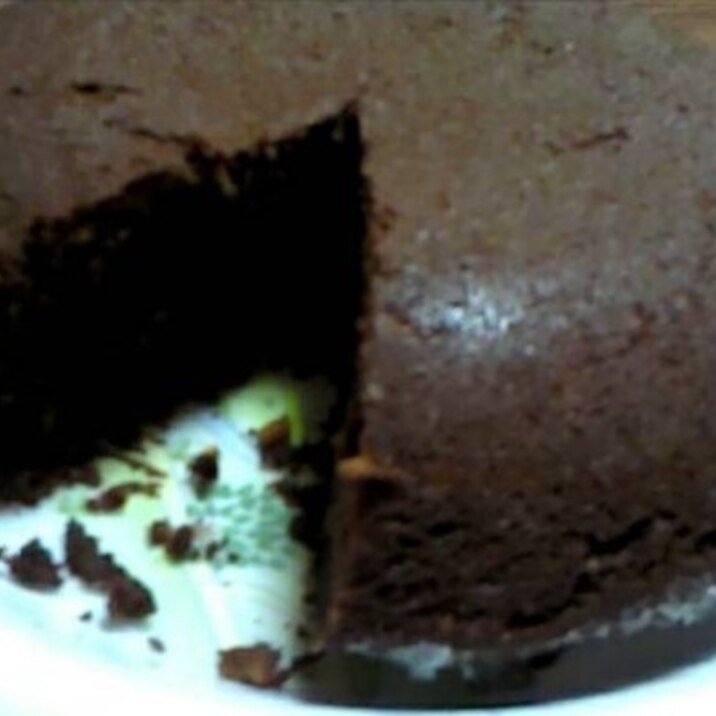 炊飯器でつくるチョコケーキ レシピ 作り方 By るー5 楽天レシピ 炊飯器でつくるチョコケーキ レシピ 作り方 By るー5 楽天レシピ